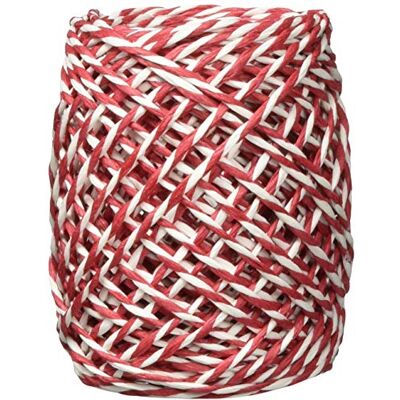 Pryse Rafia Bicolor Snodd Pryse Rafia Bicolor Snodd