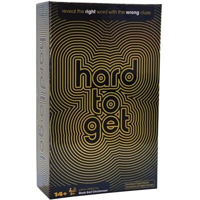 Spin Master Games , svårt att få, hitta det hemliga ordet Clue kortspel med roliga och utmanande meddelanden, enkel inomhusaktivitet, för vuxna och tonåringar, 2-10 spelare, 14 och uppåt Spin Master Games , svårt att få, hitta det hemliga ordet Clue kortspel med roliga och utmanande meddelanden, enkel inomhusaktivitet, för vuxna och tonåringar, 2-10 spelare, 14 och uppåt