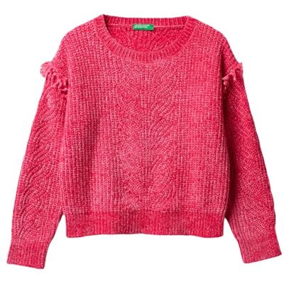 United G/C M/L tröja, Lila, 150 United G/C M/L tröja, Lila, 150