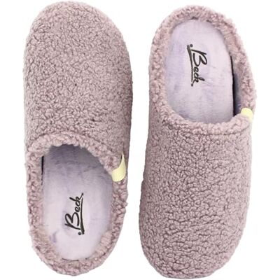 Beck Jule, lila, 37 EU Beck Jule, lila, 37 EU