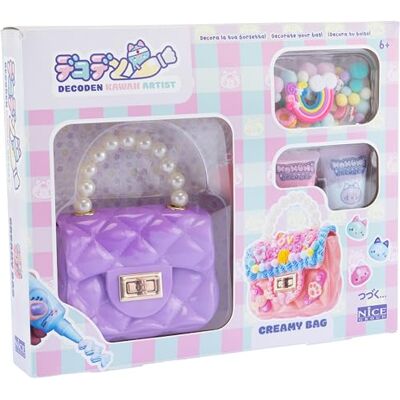 MOMOMI Nice Group Decoden Cream Bag, 48510 MOMOMI Nice Group Decoden Cream Bag, 48510
