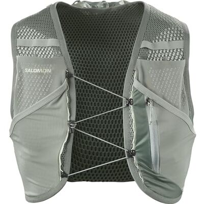 Salomon AKTIVE SKIN 8 UTAN FLASKS-Laurel Wreath-Li XS Salomon AKTIVE SKIN 8 UTAN FLASKS-Laurel Wreath-Li XS