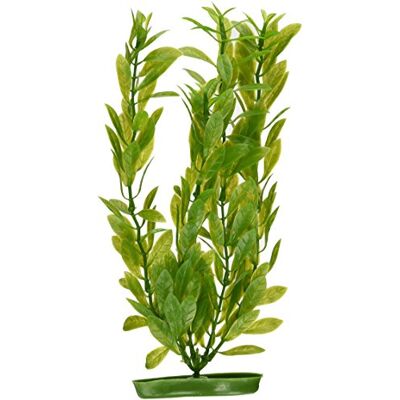 Marina Aquascaper akvarium dekorationer, hygrophila växt, 30 cm Marina Aquascaper akvarium dekorationer, hygrophila växt, 30 cm
