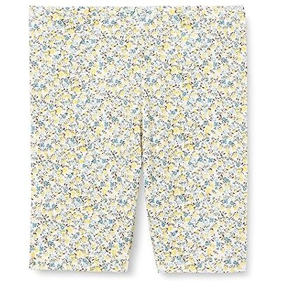 NAME IT Nkfjasser Biker Legging Leggings för Tjejer, Dried Sage, 50 NAME IT Nkfjasser Biker Legging Leggings för Tjejer, Dried Sage, 50