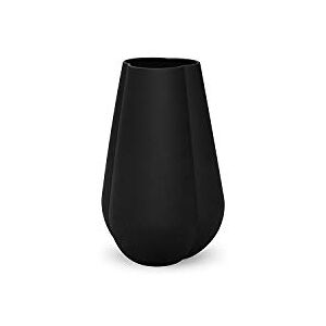 Cooee Klöver Vas 11cm Svart - Vas Cooee Klöver Vas 11cm Svart - Vas