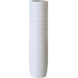 GILDE Gentle Vit Keramvase - Vaso GILDE Gentle Vit Keramvase - Vaso
