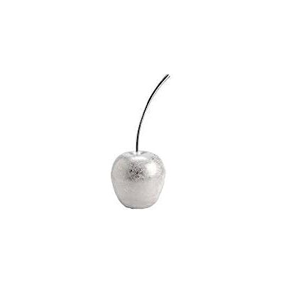 DRW Harts silver körsbärsfigur 16 x 16 x 37 cm DRW Harts silver körsbärsfigur 16 x 16 x 37 cm