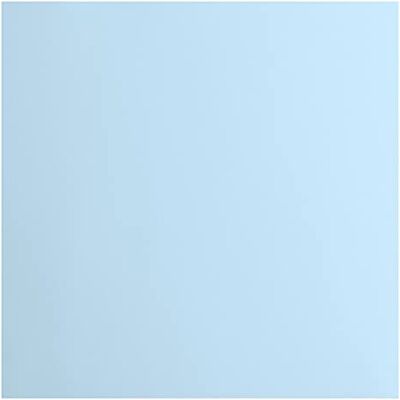Creative Florence Cardstock papper, blå, 216 gram/m², kvadrat, 30,5 x 30,5 cm, 20 stycken, smidig, för scrapbooking, korttillverkning, stansning och andra pappershantverk Creative Florence Cardstock papper, blå, 216 gram/m², kvadrat, 30,5 x 30,5 cm, 20 stycken, smidig, för scrapbooking, korttillverkning, stansning och andra pappershantverk