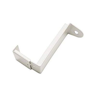 Gardinia adapter för spännstång Ø 9 mm, 2 delar, Justeringsområde: 20-28 mm, Metall, Vit Gardinia adapter för spännstång Ø 9 mm, 2 delar, Justeringsområde: 20-28 mm, Metall, Vit