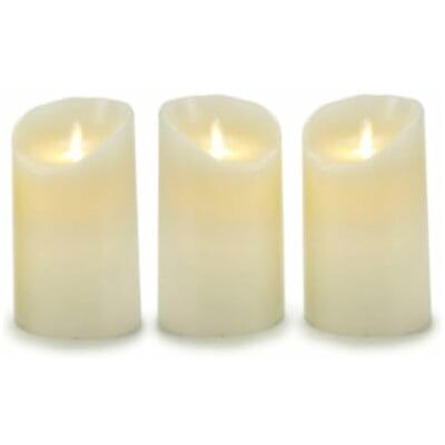 Gift Decor Ljusset, flerfärgad, standard Gift Decor Ljusset, flerfärgad, standard