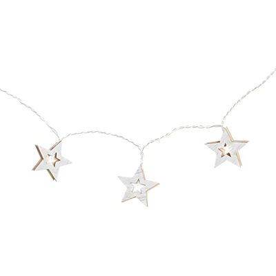 DKD Home Decor Jul krans, Standard DKD Home Decor Jul krans, Standard
