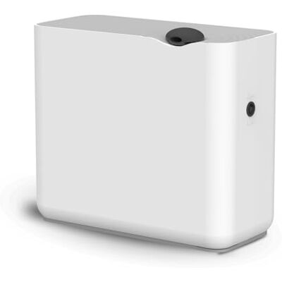 ZEN ARÔME Pro Large Surface Olfactive Marketing Diffuser DP1500 HVAC-anslutning, flexibel programmering för stora ytor 3 000 m³ Zen'Arôme ZEN ARÔME Pro Large Surface Olfactive Marketing Diffuser DP1500 HVAC-anslutning, flexibel programmering för stora ytor 3 000 m³ Zen'Arôme