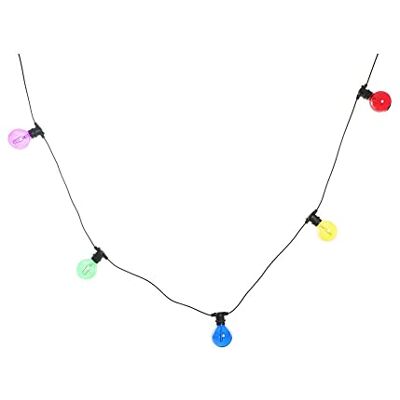 DKD Home Decor LED Lights Krans, Standard DKD Home Decor LED Lights Krans, Standard