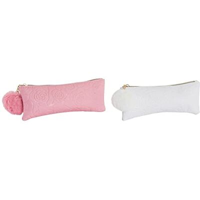 DKD Home Decor - Fodral, Multifärg (S3024326) DKD Home Decor - Fodral, Multifärg (S3024326)