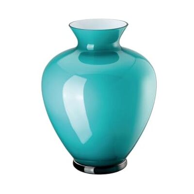 Rosenthal Gianna Aqua Blå Vas - Vas Rosenthal Gianna Aqua Blå Vas - Vas