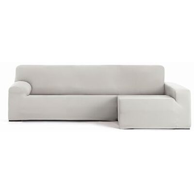 Eysa Bielastiskt sofföverdrag för schäslong med lång arm höger sida framifrån Harlem Design Eysa Bielastiskt sofföverdrag för schäslong med lång arm höger sida framifrån Harlem Design