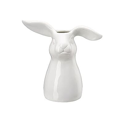 Hutschenreuther Hasen-Vase 16cm - Vas Hutschenreuther Hasen-Vase 16cm - Vas