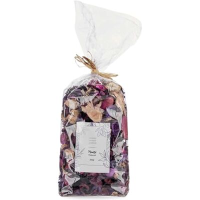 PARENCE . 200 g potpurri påse lavendel parfym dekorationer och dofter för hemmet, naturlig, mångsidig lavendel, 200 g PARENCE . 200 g potpurri påse lavendel parfym dekorationer och dofter för hemmet, naturlig, mångsidig lavendel, 200 g