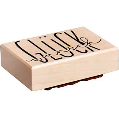 Rayher Stämpel trä, Grattis", 5 x 8 cm, motivstämpel trä, trästämplar, födelsedag, stämpel, bröllop, smörstämpel, 29234000, natur, 5 x 8 cm Rayher Stämpel trä, Grattis", 5 x 8 cm, motivstämpel trä, trästämplar, födelsedag, stämpel, bröllop, smörstämpel, 29234000, natur, 5 x 8 cm