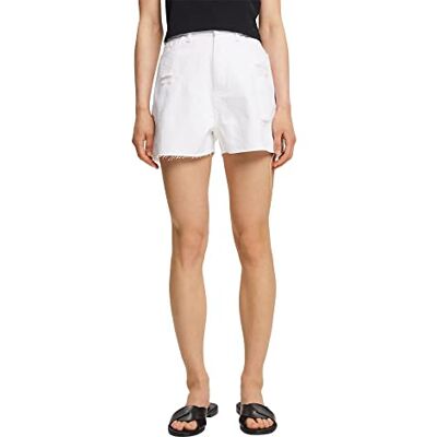 ESPRIT edc by Denimshorts, dam, 100/vit, 52 SE ESPRIT edc by Denimshorts, dam, 100/vit, 52 SE
