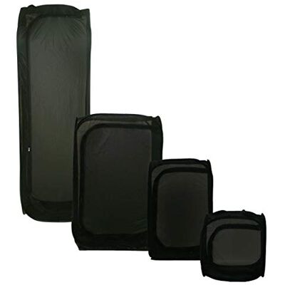 Lucky Reptile OpenAir Vivarium Pop UP liten, ca 30 x 30 x 30 cm Lucky Reptile OpenAir Vivarium Pop UP liten, ca 30 x 30 x 30 cm
