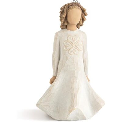 Willow Tree Enesco Irish charm figur Willow Tree Enesco Irish charm figur