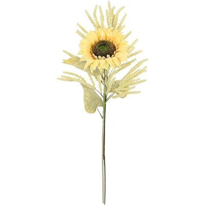 Flair Flower Konstgjorda blommor solros Astilbe set om 2 stycken 80 cm sidenblomma stjälk konstgjorda enskilda blommor som äkta för vas enkelgren en en höstblomma höstblomma dekorativ blomma Flair Flower Konstgjorda blommor solros Astilbe set om 2 stycken 80 cm sidenblomma stjälk konstgjorda enskilda blommor som äkta för vas enkelgren en en höstblomma höstblomma dekorativ blomma
