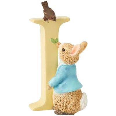 Enesco Beatrix Potter I Peter Kaninfigur, Gul Enesco Beatrix Potter I Peter Kaninfigur, Gul