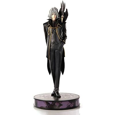 First 4 Figures First4Figures Cowboy Bebop (Vicious) Hartsstaty First 4 Figures First4Figures Cowboy Bebop (Vicious) Hartsstaty