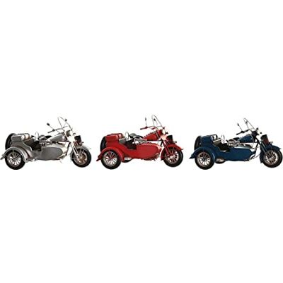 DKD Home Decor Dekorativ figur, Standard DKD Home Decor Dekorativ figur, Standard