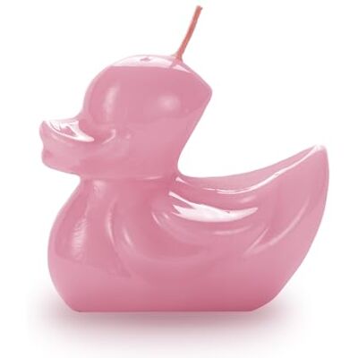 Cereria Di Giorgio Dekorativ anka ljushantverk rosa baby-7,5 x 10 cm med påse Candele di Giorgio Cereria Di Giorgio Dekorativ anka ljushantverk rosa baby-7,5 x 10 cm med påse Candele di Giorgio
