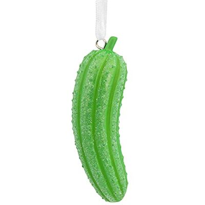 Hallmark Pickle julprydnad Hallmark Pickle julprydnad