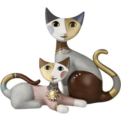 Goebel Kattfigur Emma e Milo årskatt 2025 Rosina Wachtmeister Goebel Kattfigur Emma e Milo årskatt 2025 Rosina Wachtmeister