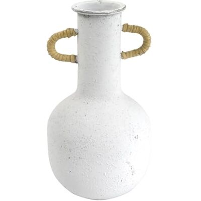 All Chic vas för blommor vintage dekorativ kanna metall rustik vas köksdekorationer All Chic vas för blommor vintage dekorativ kanna metall rustik vas köksdekorationer