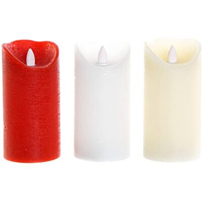 DKD Home Decor Ljus dekoration, Standard DKD Home Decor Ljus dekoration, Standard