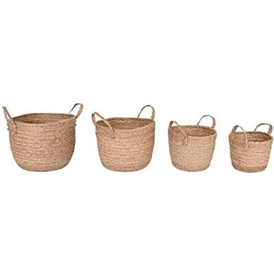 DKD Home Decor Dekorativ låda, Standard DKD Home Decor Dekorativ låda, Standard