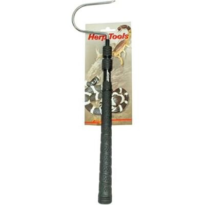 Lucky Reptile PH-2 teleskopormkrok 40–100 cm Lucky Reptile PH-2 teleskopormkrok 40–100 cm