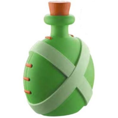 Plastoy : ASTÉRIX PIGGY BANK ASTERIX GOURD Plastoy : ASTÉRIX PIGGY BANK ASTERIX GOURD