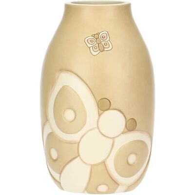 THUN Iconic Elegance keramisk vas, stor THUN Iconic Elegance keramisk vas, stor
