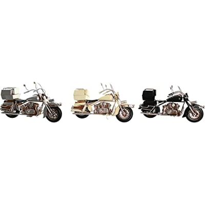 DKD Home Decor Dekorativ figur, Standard DKD Home Decor Dekorativ figur, Standard