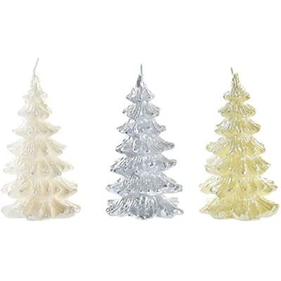 DKD Home Decor Ljus, Standard DKD Home Decor Ljus, Standard