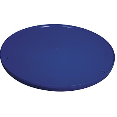 Rayher Bandinghjul för keramik och hantverk, skivspelare för dekoration och skulptering, diameter 27 cm, 8925900 Rayher Bandinghjul för keramik och hantverk, skivspelare för dekoration och skulptering, diameter 27 cm, 8925900
