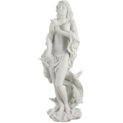 Pacific Giftware Afrodite-staty av den grekiska kärleksgudinnan i marmor av PAC Pacific Giftware Afrodite-staty av den grekiska kärleksgudinnan i marmor av PAC