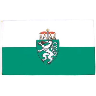 AZ FLAG Flagga Steiermark 90x60 cm Banér Steirisk 100D Polyester 2 Öljetter Inom- och utomhusbruk dekorativ flagga dubbelsydda sömmar och förstärkta kanter med metallöljetter AZ FLAG Flagga Steiermark 90x60 cm Banér Steirisk 100D Polyester 2 Öljetter Inom- och utomhusbruk dekorativ flagga dubbelsydda sömmar och förstärkta kanter med metallöljetter