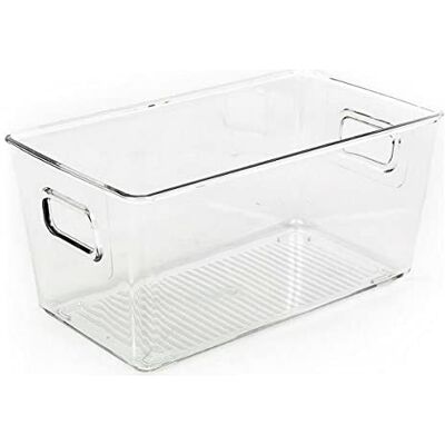 Dem Multipurpose Box, Standard Dem Multipurpose Box, Standard