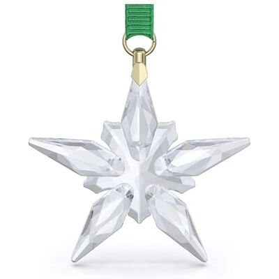 Swarovski Årlig upplaga Ornament Little Star 2025 Swarovski Årlig upplaga Ornament Little Star 2025