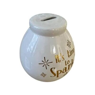PDL sedelkruka, keramik, grädde, en storlek 5060459941212 PDL sedelkruka, keramik, grädde, en storlek 5060459941212