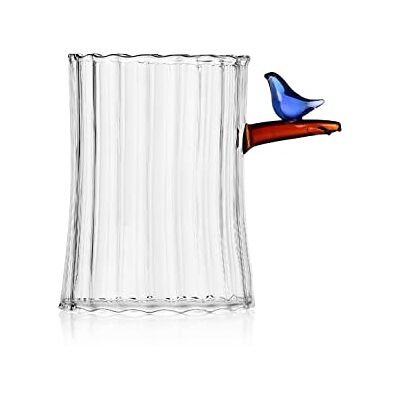 Ichendorf Milano Candeliere Birds - Tealight-hållare, handgjord, fågeldesign Ichendorf Milano Candeliere Birds - Tealight-hållare, handgjord, fågeldesign