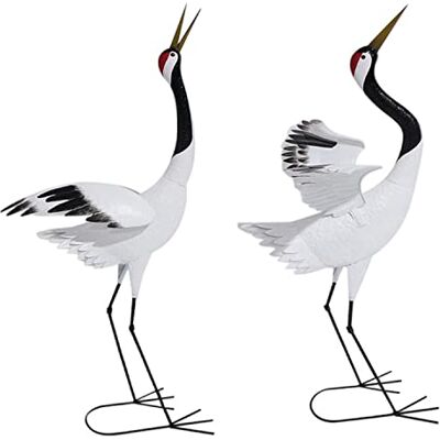 DKD Home Decor Dekorativ figur, Standard DKD Home Decor Dekorativ figur, Standard