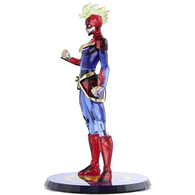 Swarovski Marvel Captain Marvel Swarovski Marvel Captain Marvel